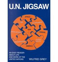 UN Jigsaw