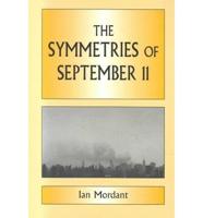 The Symmetries of September 11