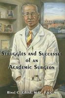Struggles and Successes of an Academic Surgeon