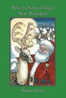 Who Is Santa Claus's New Reindeer