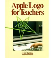 Apple Logo for Teachers