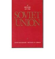 History of the Soviet Union