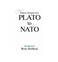 Political Thought from Plato to NATO