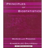 Pagano.M. Principles of Biostatistics