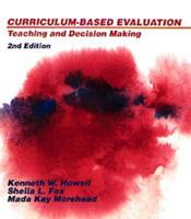 Curriculum-Based Evaluation