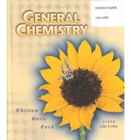 General Chemistry