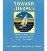 Toward Literacy
