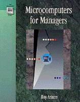 Microcomputers for Managers