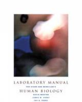 Human Biology Laboratory Manual