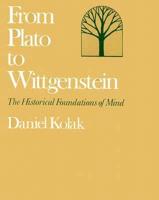 From Plato to Wittgenstein