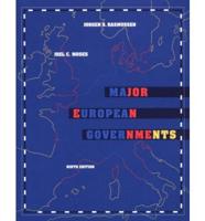 Major European Governments