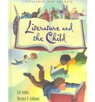 Cullinan and Galda's Literature and the Child