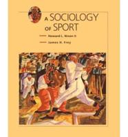 A Sociology of Sport