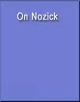 On Nozick