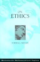 On Ethics