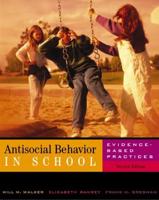 Antisocial Behavior in School
