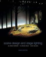 Scene DES/Stage Light 8e