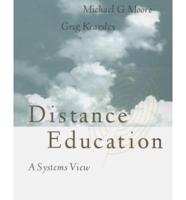 Distance Education