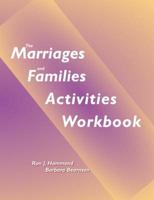 The Marriage and Families Activities Workbook