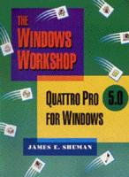 Quattro Pro 5.0 for Windows