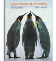 Found of Chemistry High School Edition