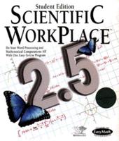Scientific Workplace 2.5 - Student Edition. CD-Rom - MAC Version