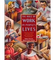 The Role of Work in People's Lives