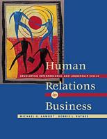 Human Relations in Business