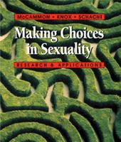Making Choices in Sexuality