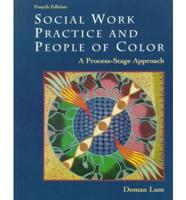 Social Work Practice and People of Color