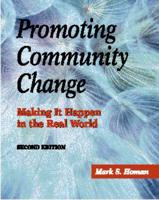 Promoting Community Change