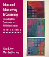 Intentional Interviewing and Counseling