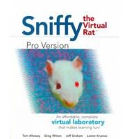 Sniffy the Virtual Rat