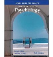 Introduction to Psychology