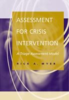 Assessment for Crisis Intervention