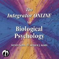 Integrator Online for Biological Pyschology