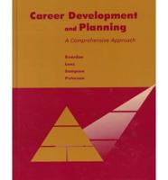 Career Development and Planning