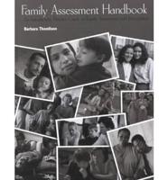 Family Assessment Handbook