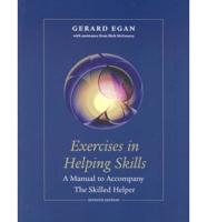 Exercises in Helping Skills