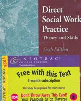 Direct Social Work Practice