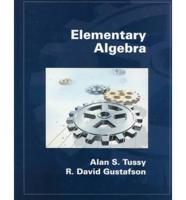 Elementary Algebra