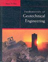 Fundamentals of Geotechnical Engineering