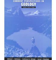 Current Perspectives in Geology