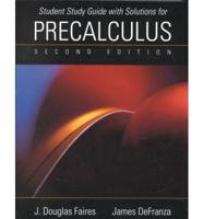 Precalculus