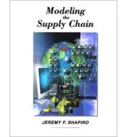 Modeling the Supply Chain