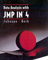 Data Analysis With JMP IN 4.0
