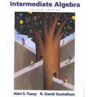 Intermediate Algebra