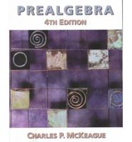 Prealgebra