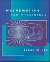 Mathematics for Physicists