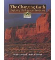 The Changing Earth